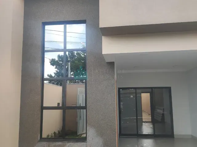 Casa 3 quartos e 1 banheiro, à venda, no bairro Loteamento Residencial Cidade Jardim em Catalão