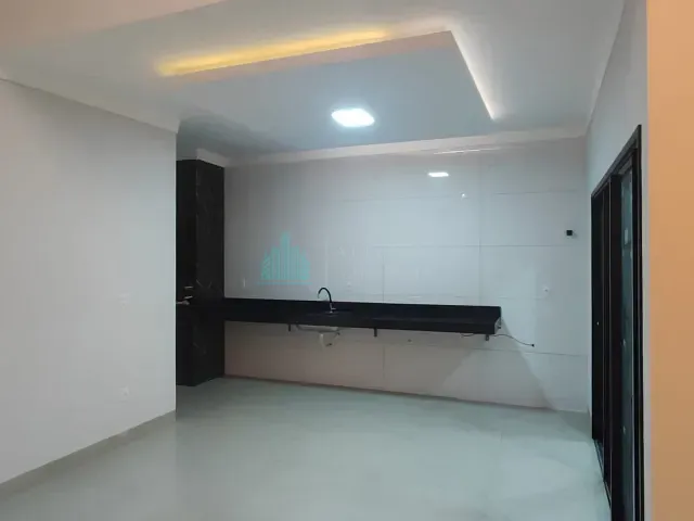 Casa 3 quartos e 1 banheiro, à venda, no bairro Loteamento Residencial Cidade Jardim em Catalão