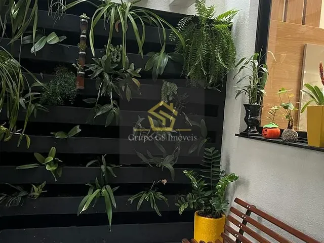 Casa com 308m² 4 quartos e 5 banheiros, à venda, no bairro Jardim São Marcos em Valinhos