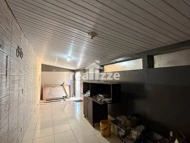 Casa com 353m², para alugar, no bairro Centro em Itapira