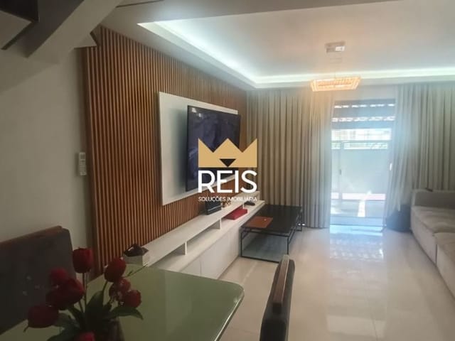Casa com 110m² 2 quartos e 2 banheiros, à venda, no bairro Campo Grande em Rio de Janeiro