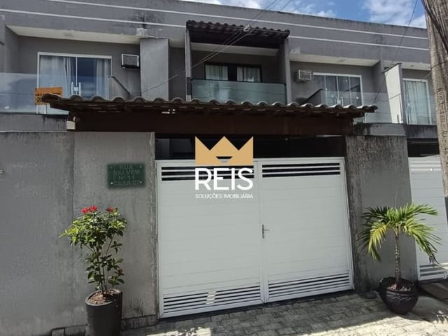 Casa com 110m² 2 quartos e 2 banheiros, à venda, no bairro Campo Grande em Rio de Janeiro