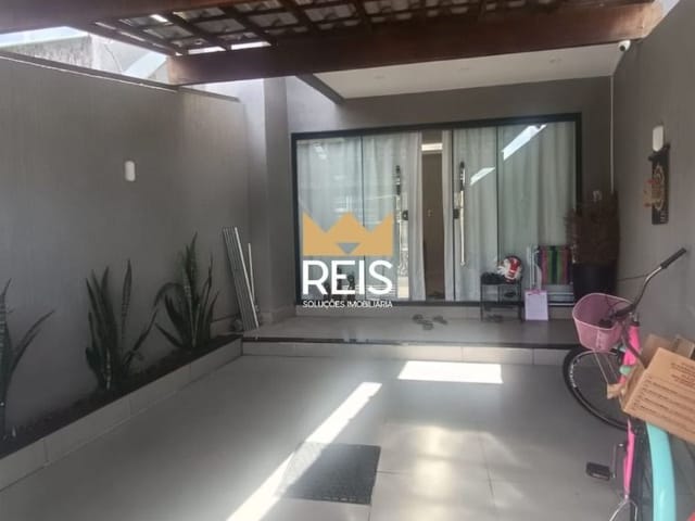 Casa com 110m² 2 quartos e 2 banheiros, à venda, no bairro Campo Grande em Rio de Janeiro