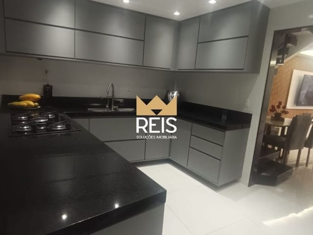 Casa com 110m² 2 quartos e 2 banheiros, à venda, no bairro Campo Grande em Rio de Janeiro