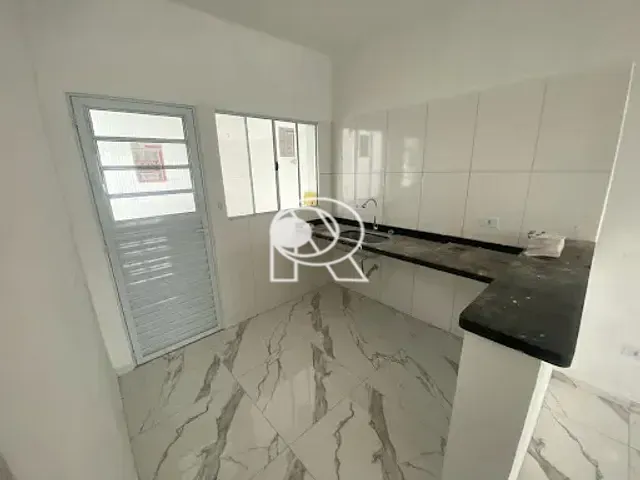 Casa 2 quartos e 1 banheiro, à venda, no bairro Jardim Caicara II em Registro