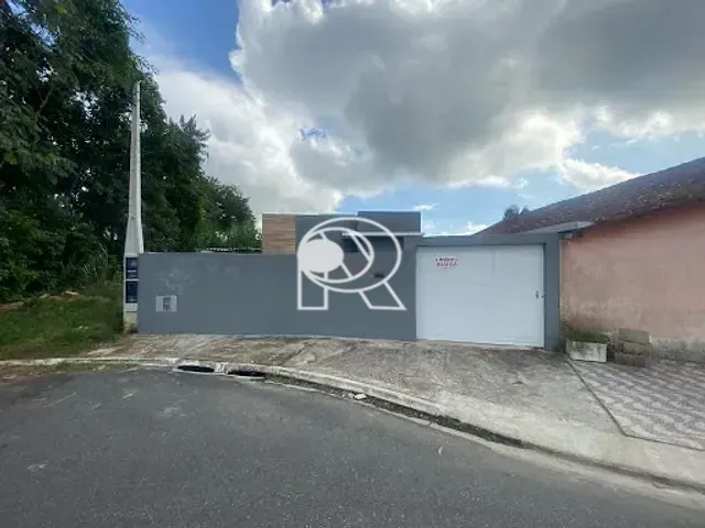 Casa 2 quartos e 1 banheiro, à venda, no bairro Jardim Caicara II em Registro