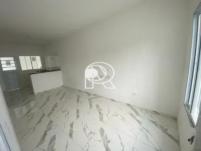 Casa 2 quartos e 1 banheiro, à venda, no bairro Jardim Caicara II em Registro