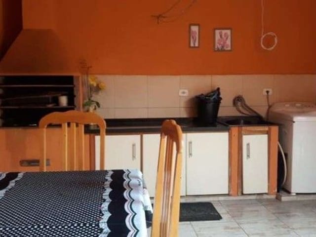 Foto do Casa - Casa com 2 dormitórios à venda, 75 m² por R$ 341.000,00 - Conjunto Residencial Trinta e Um de Março - São José dos Campos/SP | RUSSI IMÓVEIS