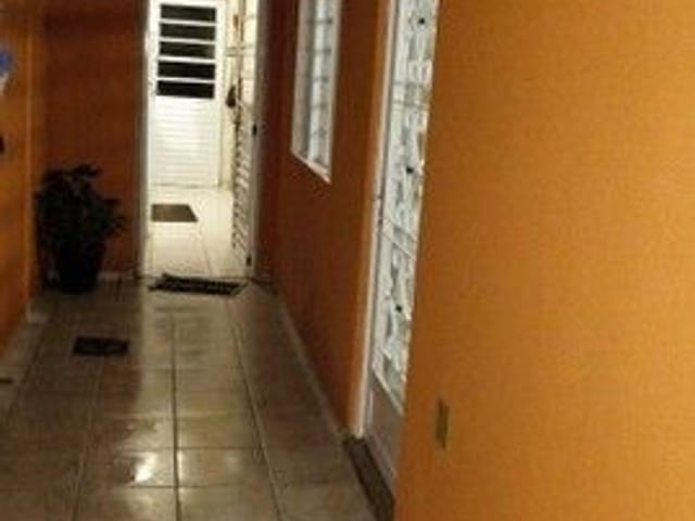 Foto do Casa - Casa com 2 dormitórios à venda, 75 m² por R$ 341.000,00 - Conjunto Residencial Trinta e Um de Março - São José dos Campos/SP | RUSSI IMÓVEIS