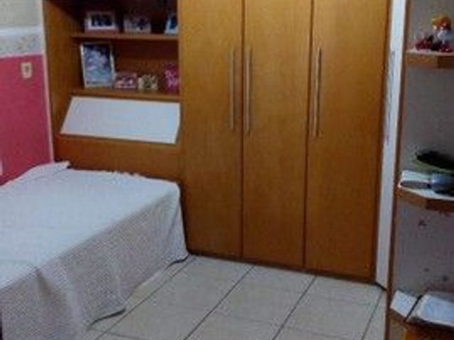 Foto do Casa - Casa com 2 dormitórios à venda, 75 m² por R$ 341.000,00 - Conjunto Residencial Trinta e Um de Março - São José dos Campos/SP | RUSSI IMÓVEIS