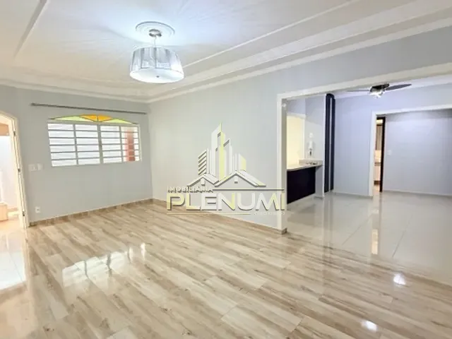 Casa com 559m² 4 quartos e 3 banheiros, à venda, no bairro Jardim América em Rio Claro