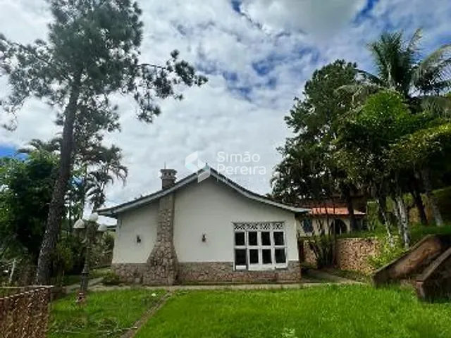 Casa com 2387m², à venda, no bairro Bemposta em Três Rios
