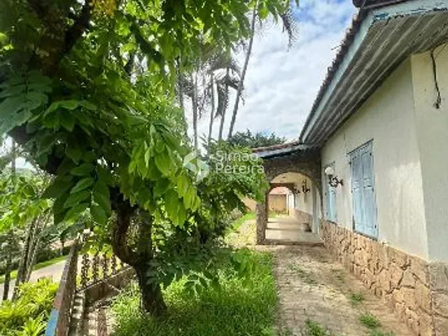 Casa com 2387m², à venda, no bairro Bemposta em Três Rios
