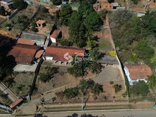 Casa com 2387m², à venda, no bairro Bemposta em Três Rios