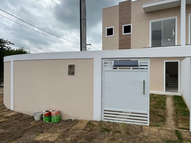 Casa 2 quartos e 3 banheiros, à venda, no bairro Campo Grande em Rio de Janeiro