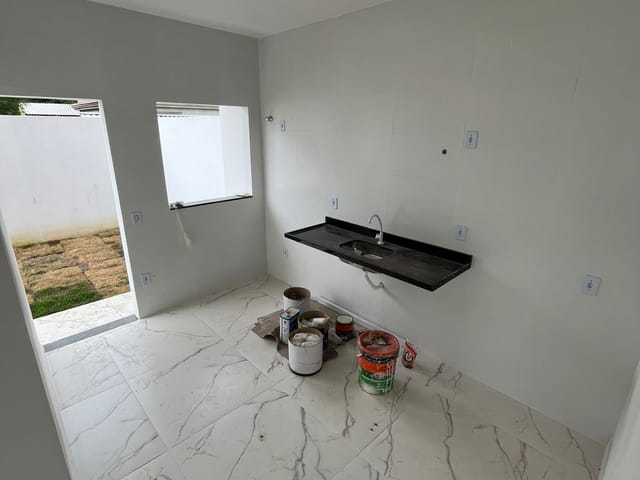 Casa 2 quartos e 3 banheiros, à venda, no bairro Campo Grande em Rio de Janeiro