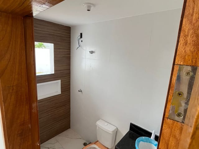 Casa 2 quartos e 3 banheiros, à venda, no bairro Campo Grande em Rio de Janeiro