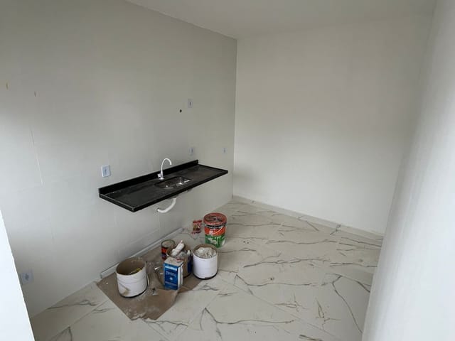 Casa 2 quartos e 3 banheiros, à venda, no bairro Campo Grande em Rio de Janeiro