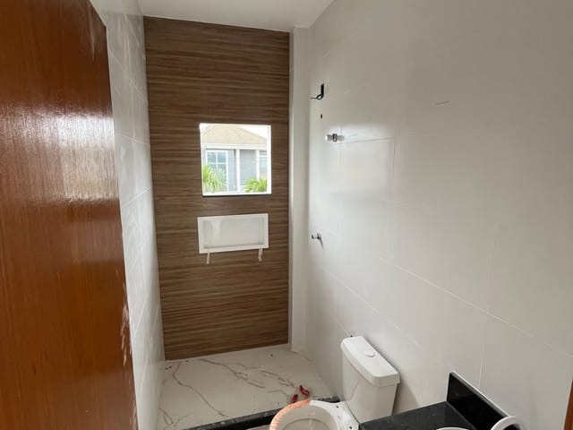 Casa 2 quartos e 3 banheiros, à venda, no bairro Campo Grande em Rio de Janeiro