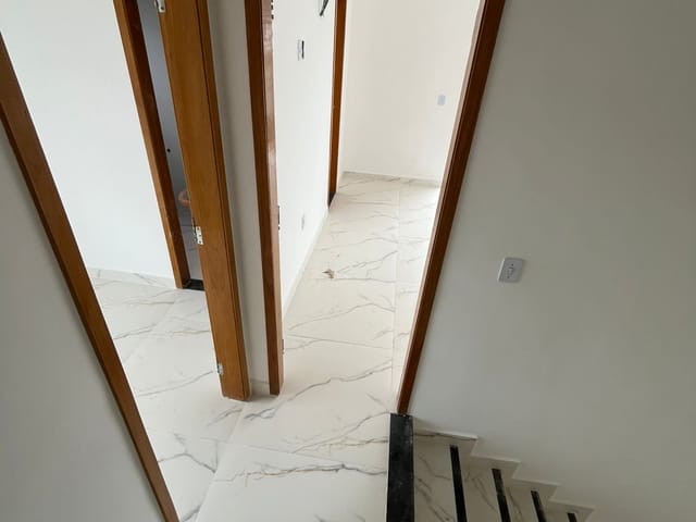Casa 2 quartos e 3 banheiros, à venda, no bairro Campo Grande em Rio de Janeiro