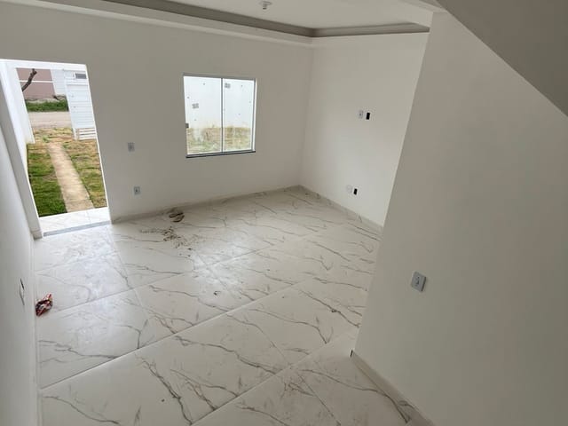 Casa 2 quartos e 3 banheiros, à venda, no bairro Campo Grande em Rio de Janeiro