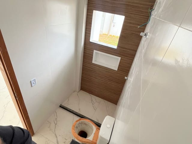 Casa 2 quartos e 3 banheiros, à venda, no bairro Campo Grande em Rio de Janeiro