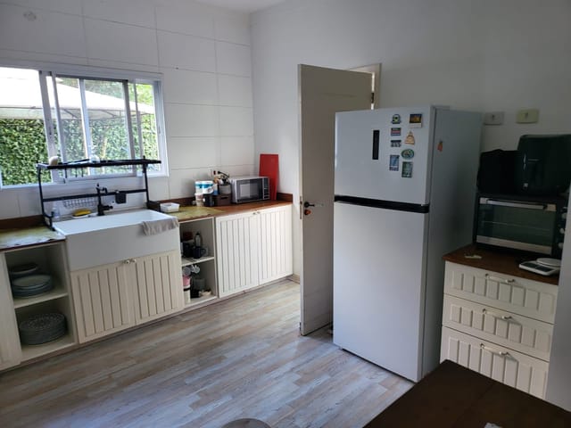Casa com 119m² 3 quartos e 2 banheiros, à venda, no bairro Vila Areao em Taubaté