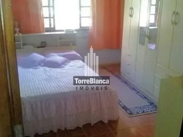 Casa com 504m² 2 quartos e 1 banheiro, à venda, no bairro Órfãs em Ponta Grossa