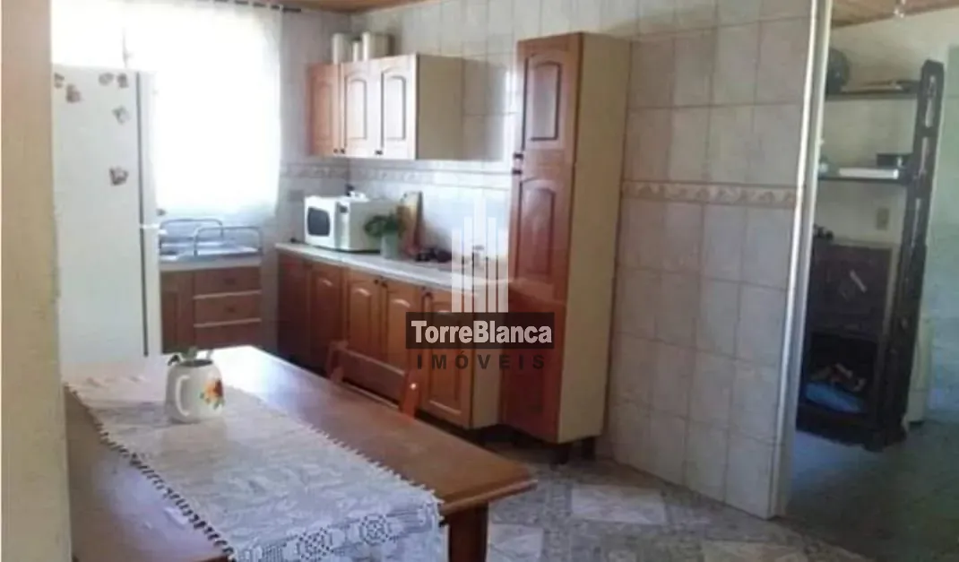 Casa, 2 quartos, 70 m² - Foto 3