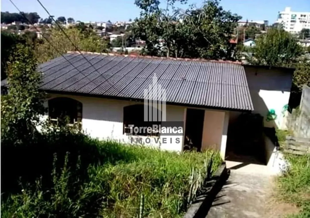 Casa, 2 quartos, 70 m² - Foto 1