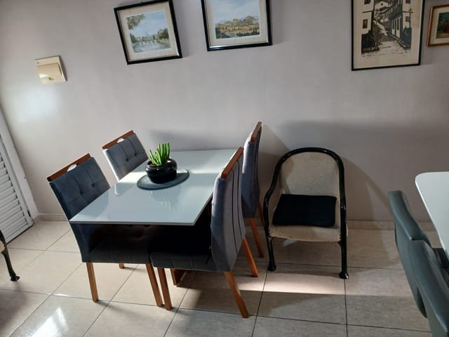Casa com 70m² 2 quartos e 2 banheiros, à venda, no bairro Guaratiba em Rio de Janeiro