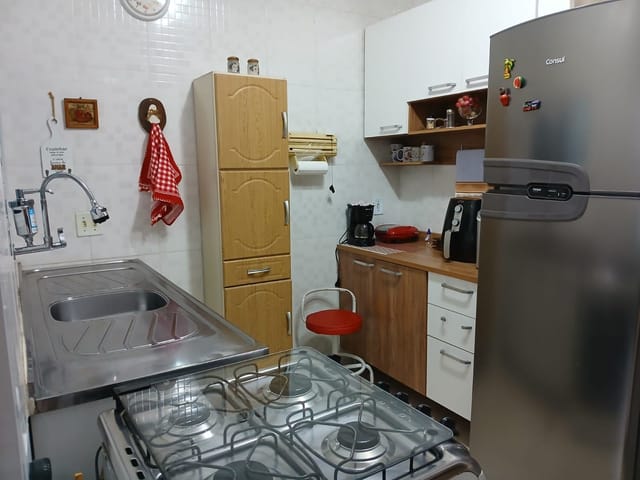 Casa com 70m² 2 quartos e 2 banheiros, à venda, no bairro Guaratiba em Rio de Janeiro