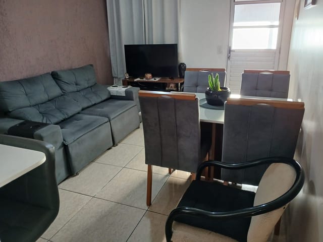 Casa com 70m² 2 quartos e 2 banheiros, à venda, no bairro Guaratiba em Rio de Janeiro
