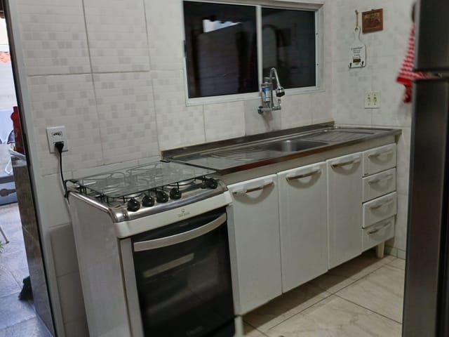Casa com 70m² 2 quartos e 2 banheiros, à venda, no bairro Guaratiba em Rio de Janeiro