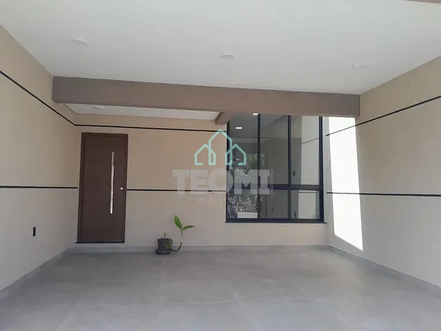 Casa com 253m² 3 quartos e 3 banheiros, à venda, no bairro Vila Nossa Senhora Auxiliadora em Tremembé