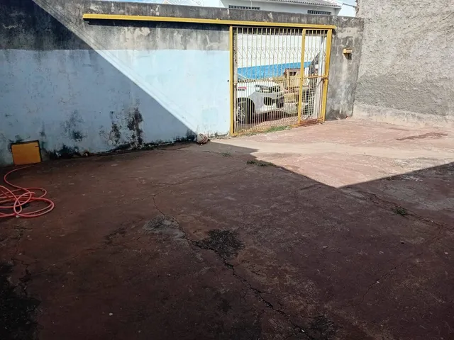 Casa 3 quartos e 1 banheiro, à venda, no bairro Conjunto Vera Cruz em Goiânia
