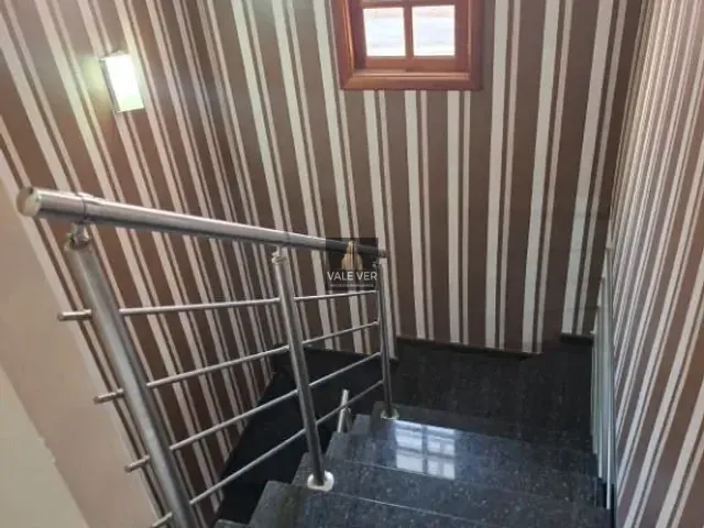 Casa com 158m² 3 quartos e 3 banheiros, à venda, no bairro Jardim Oriente em São José dos Campos