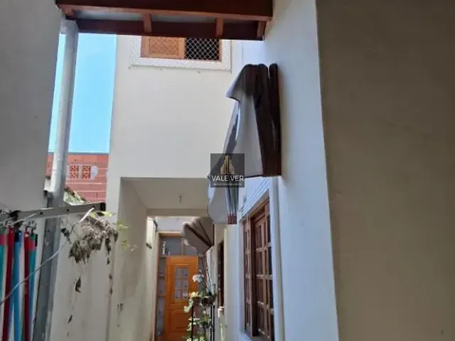 Casa com 158m² 3 quartos e 3 banheiros, à venda, no bairro Jardim Oriente em São José dos Campos