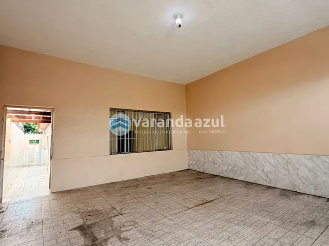 Casa com 125m² 3 quartos e 1 banheiro, à venda ou para alugar, no bairro Alto Ipiranga em Mogi das Cruzes