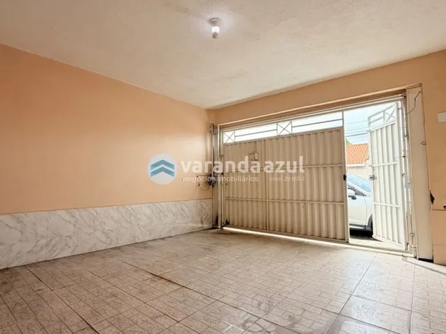 Casa com 125m² 3 quartos e 1 banheiro, à venda ou para alugar, no bairro Alto Ipiranga em Mogi das Cruzes