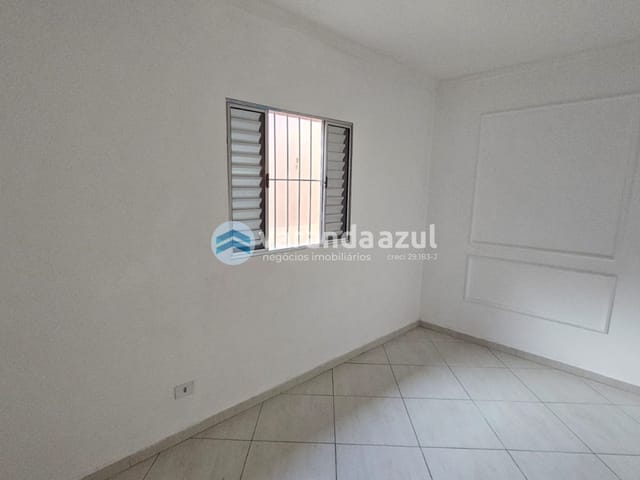 Casa com 125m² 3 quartos e 1 banheiro, à venda, no bairro Alto Ipiranga em Mogi das Cruzes