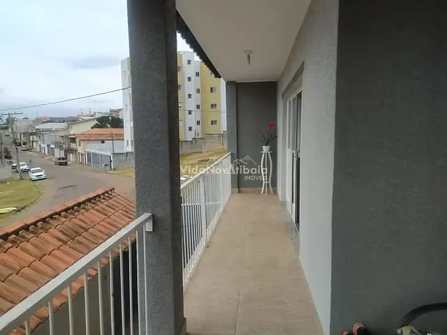 Casa com 320m² 2 quartos e 2 banheiros, à venda, no bairro Jardim Alvinópolis em Atibaia