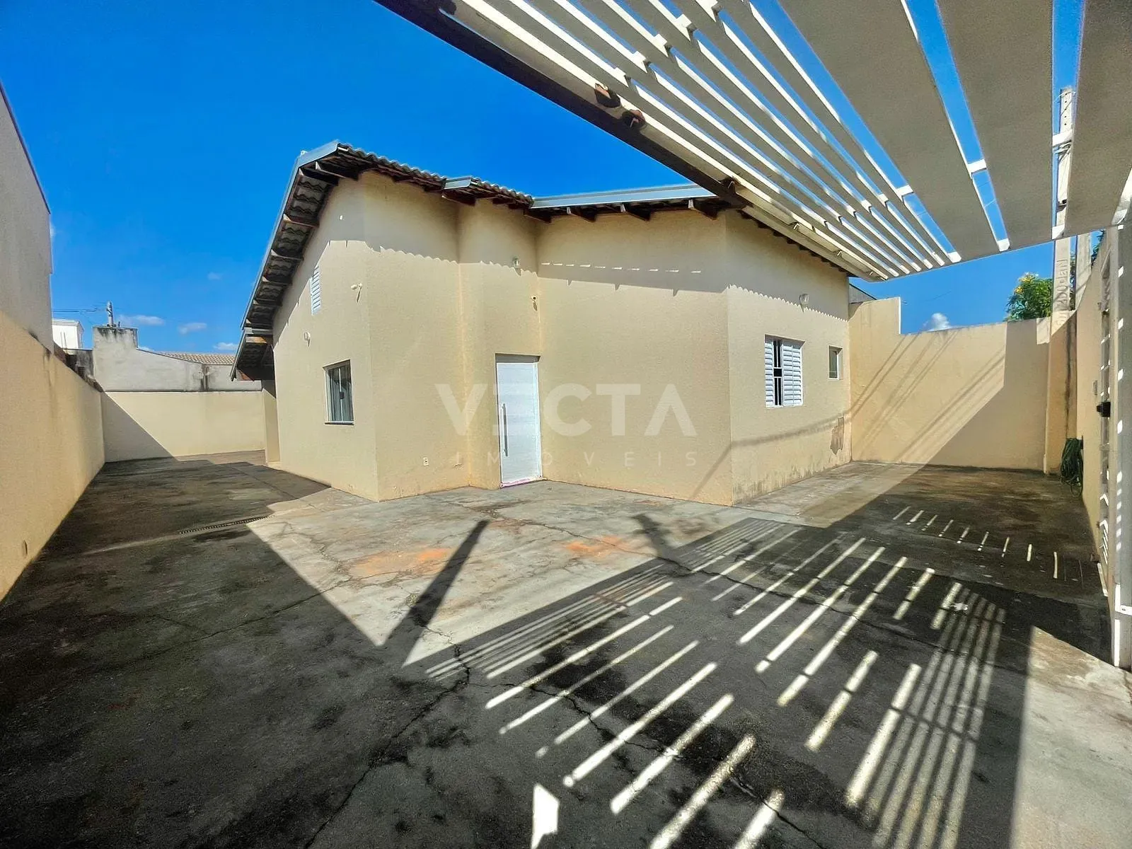 Casa, 2 quartos, 70 m² - Foto 2