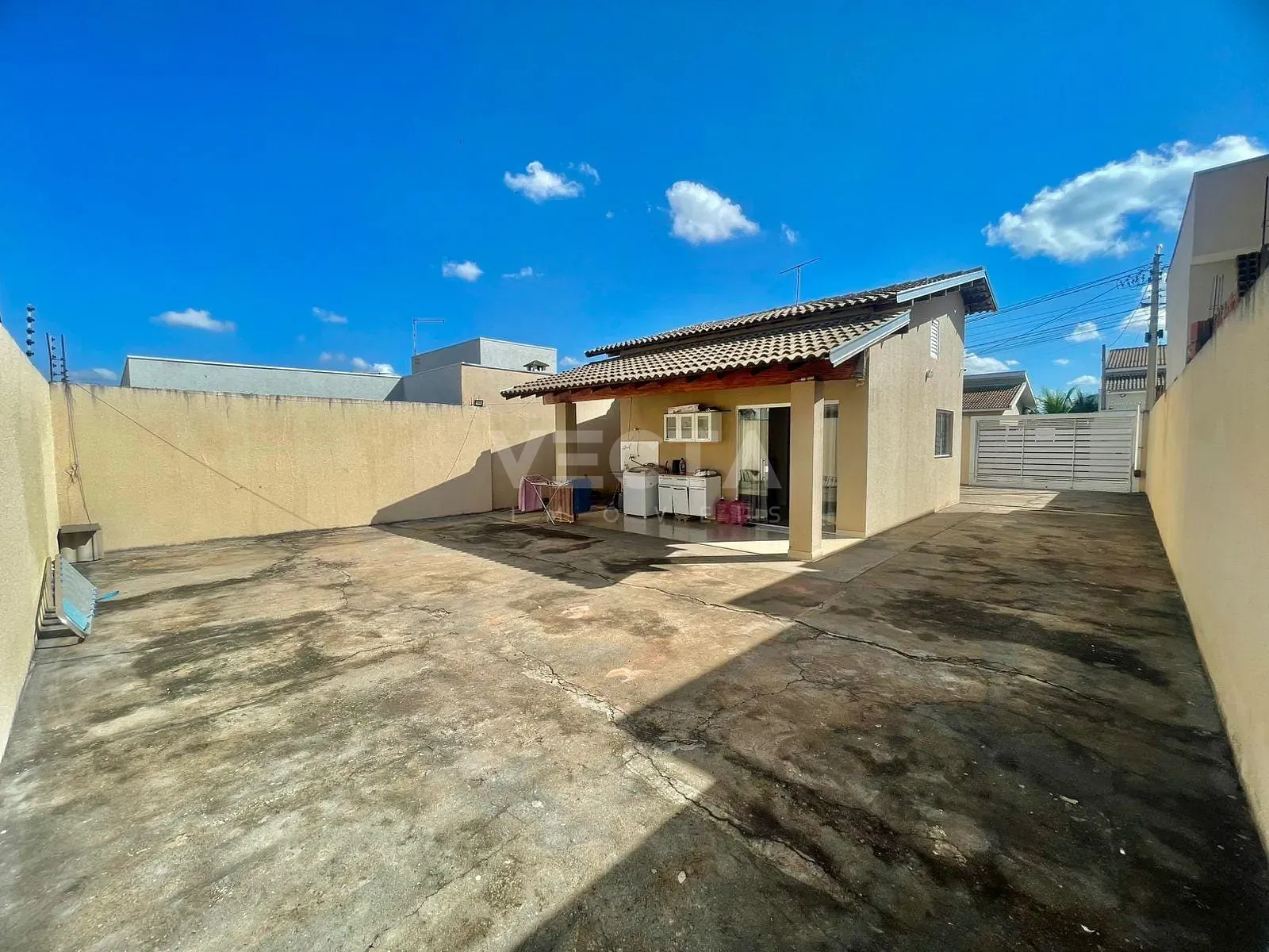 Casa, 2 quartos, 70 m² - Foto 3