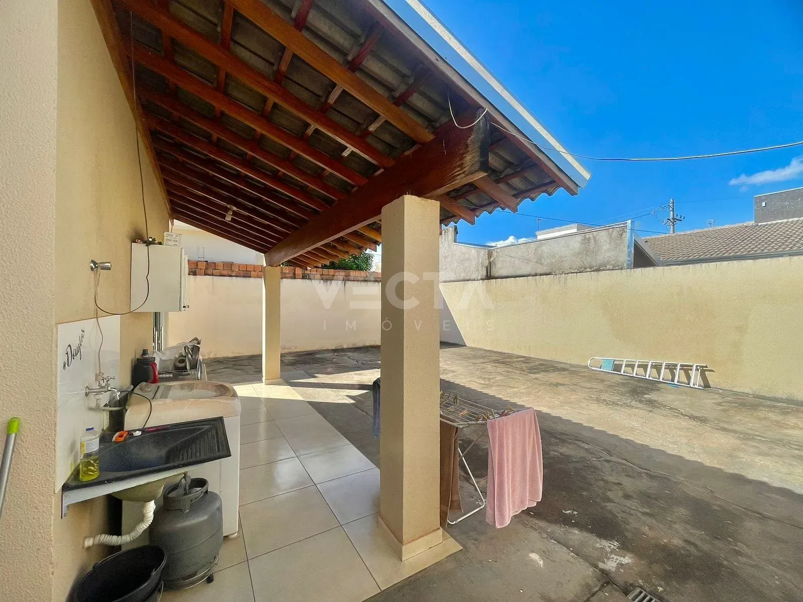 Casa, 2 quartos, 70 m² - Foto 5
