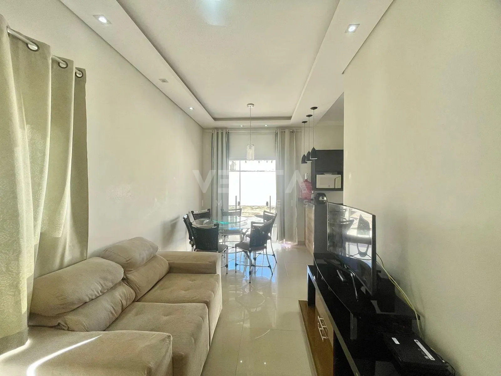 Casa, 2 quartos, 70 m² - Foto 6
