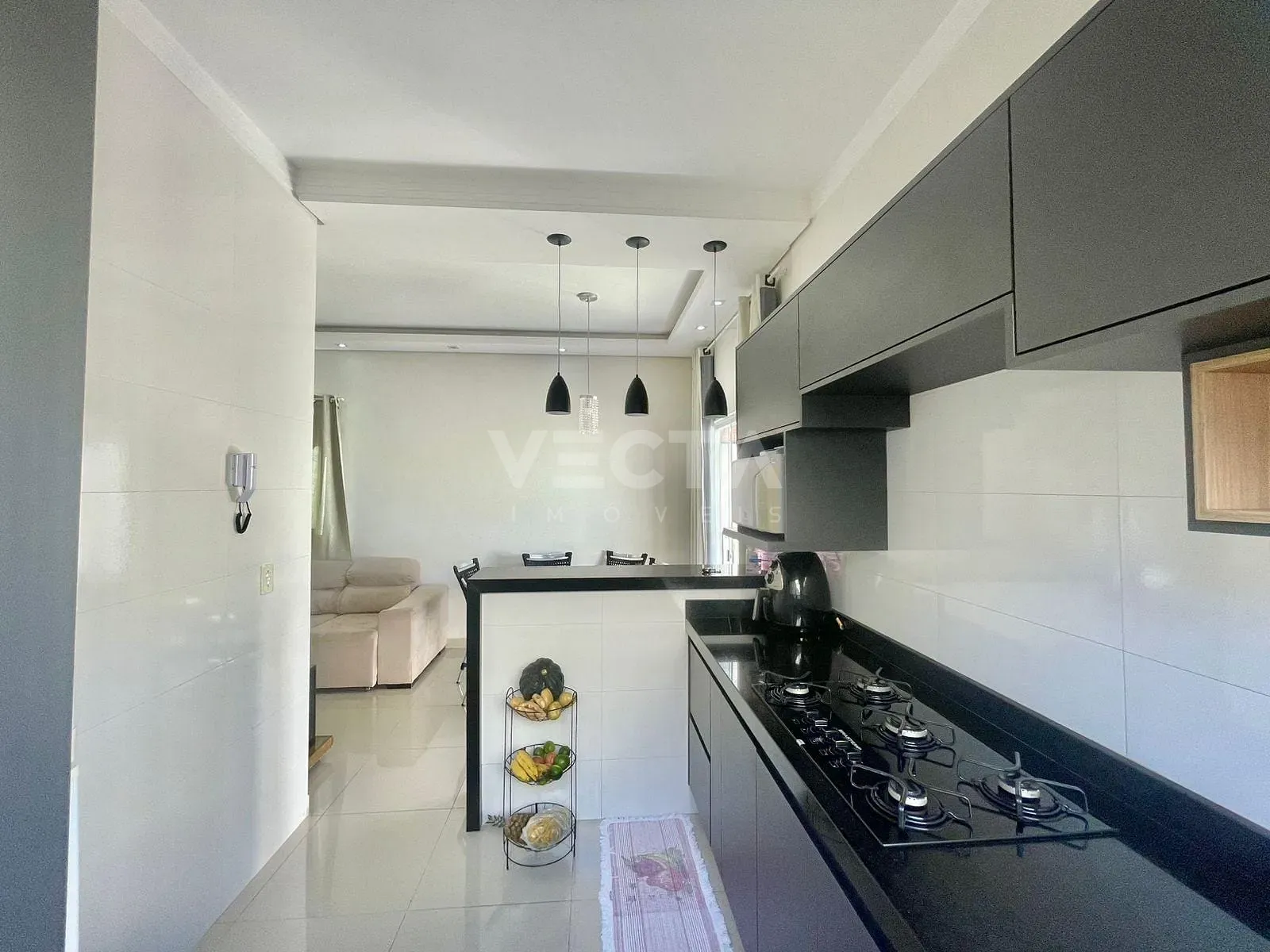 Casa, 2 quartos, 70 m² - Foto 10