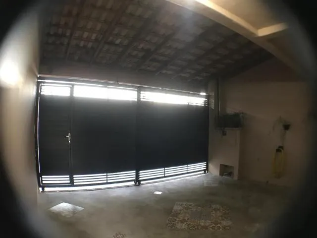 Foto do Casa - Casa com 3 dormitórios à venda, 172 m² por R$ 500.000 - Residencial Portal da Mantiqueira - Taubaté/SP | Venter imoveis