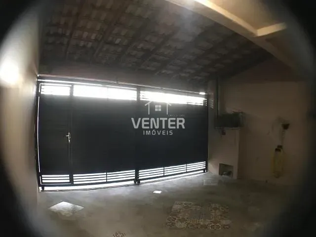 Casa com 150m² 3 quartos e 2 banheiros, à venda, no bairro Residencial Portal da Mantiqueira em Taubaté