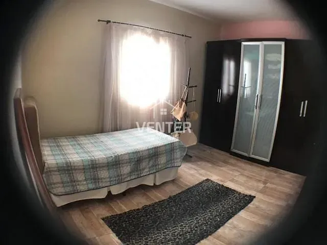 Casa com 150m² 3 quartos e 2 banheiros, à venda, no bairro Residencial Portal da Mantiqueira em Taubaté